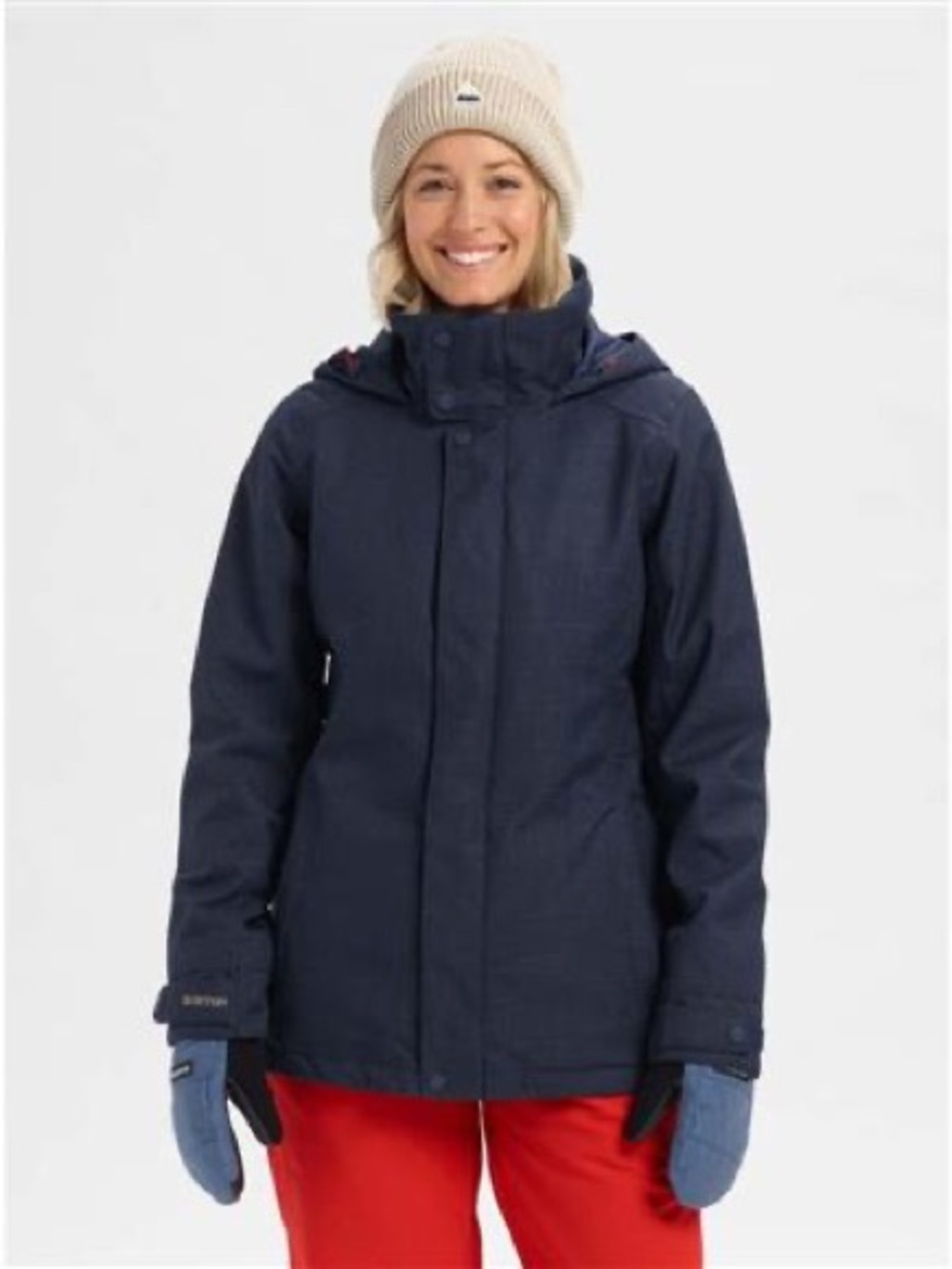 Burton Jet Set Jacket - Women’s - Small